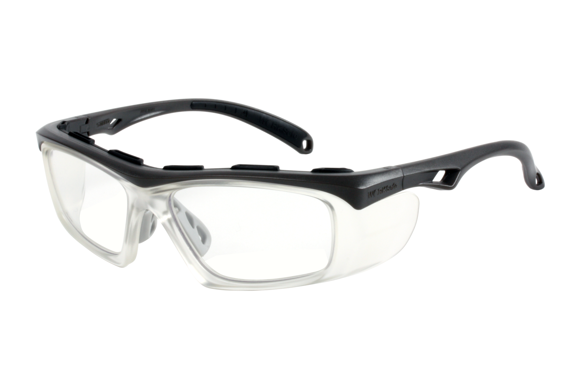 WORKSafe® STEED E3041 SAFETY PRESCRIPTION EYEWEAR